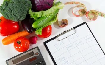 نحوه انجام رژیم بر پایه شاخص گلیسمی