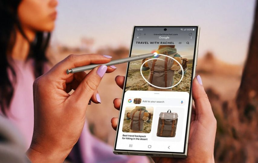 قابلیت‌های هوش مصنوعی Galaxy AI فعلاً به گلکسی S22 نخواهند آمد