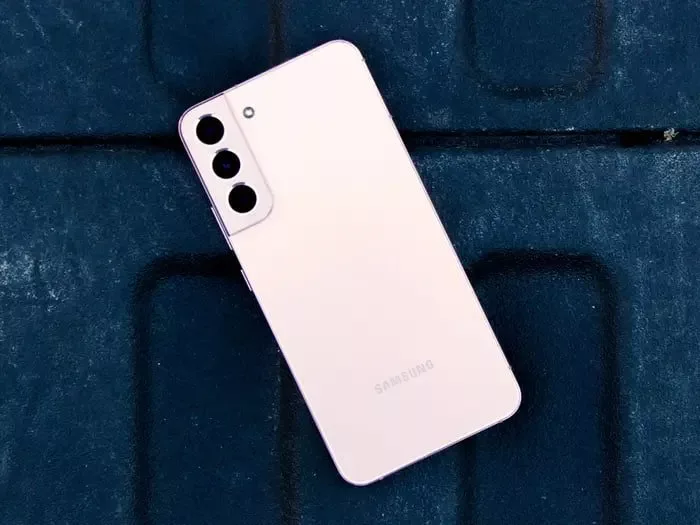 قابلیت‌های هوش مصنوعی Galaxy AI فعلاً به گلکسی S22 نخواهند.webp