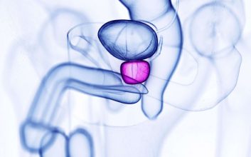 ماساژ پروستات برای تحریک جنسی