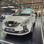 قیمت خودروهای مونتاژی