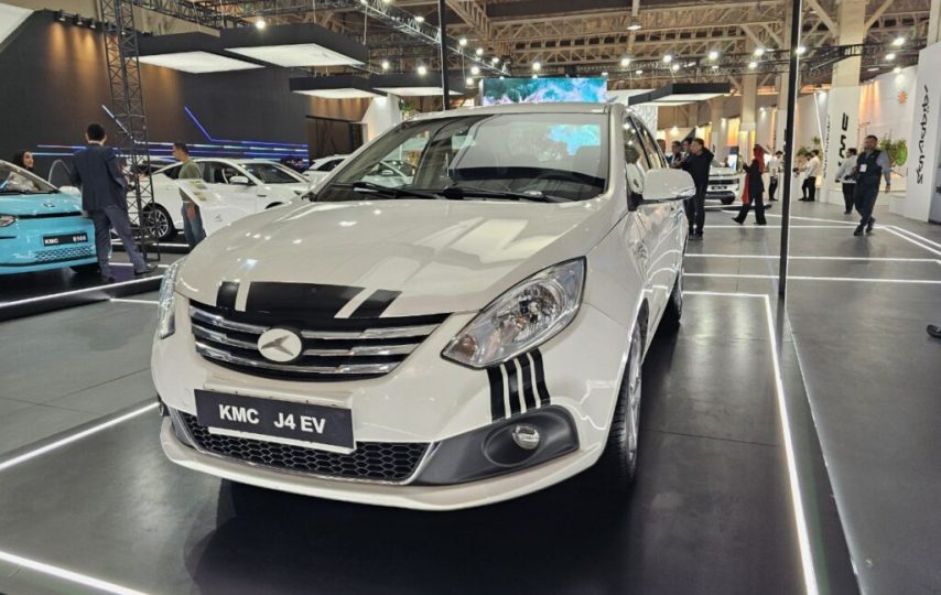 قیمت خودروهای مونتاژی