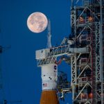 ناسا مأموریت سفر به ماه «آرتمیس 2» را تا شهریور 1404 به تعویق انداخت 3 ناسا مأموریت سفر به ماه «آرتمیس 2» را تا شهریور 1404 به تعویق انداخت