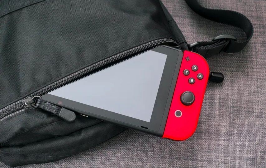 نینتندو سوییچ 2