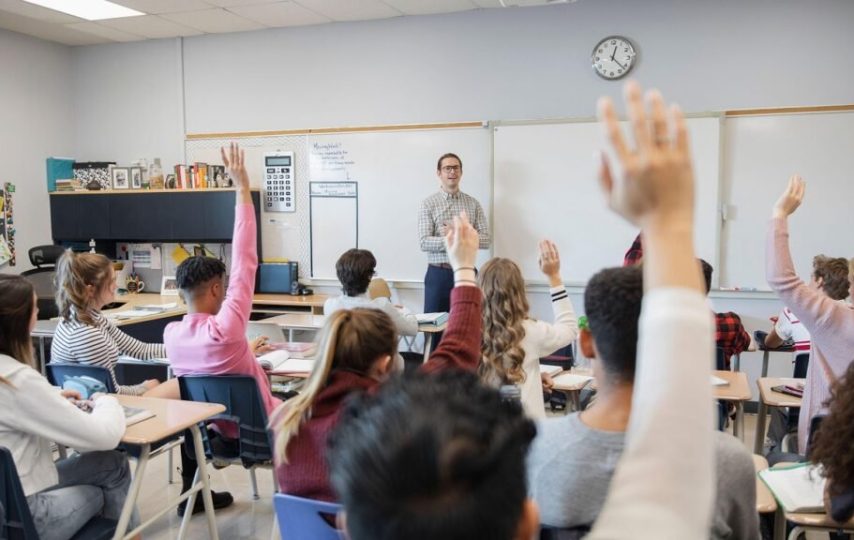 تحصیلات و مرگ