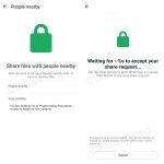 واتس‌اپ روی قابلیتی شبیه AirDrop اپل و QuickShare اندروید کار می‌کند