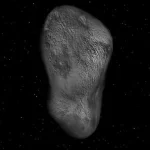 چارلز پرین، الارا، قمر مشتری را کشف کرد 2 الارا