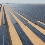 چین و انرژی خورشیدی