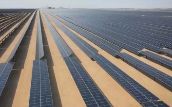 چین و انرژی خورشیدی