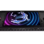 کنسول دستی MSI Claw با پردازنده اینتل Core Ultra معارفه شد 3 کنسول دستی MSI Claw با پردازنده اینتل Core Ultra معرفی شد