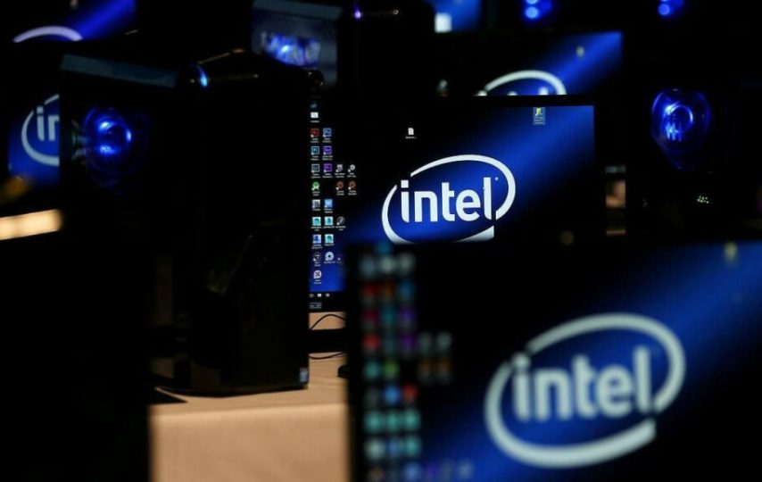 گزارشی مالی اینتل برای سه‌ماهه چهارم 2023 منتشر شد