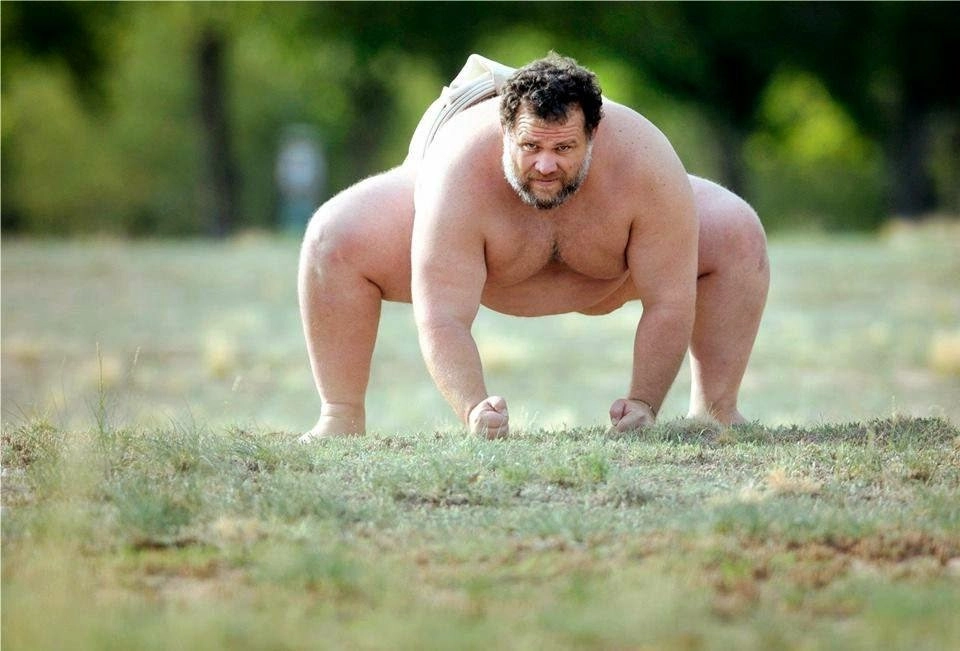 10 حقیقت دلنشین در رابطه کشتی سومو که نمی دانستید 16 10 واقعیت جالب در مورد کشتی سومو