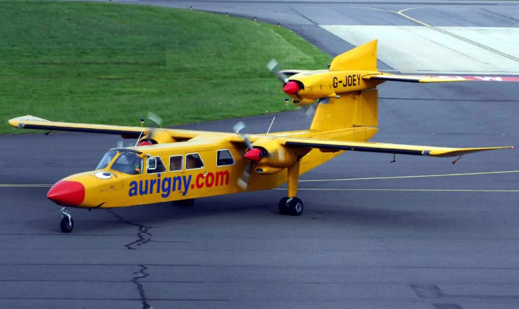 زشت ترین هواپیماهایی که تاکنون ساخته شده اند