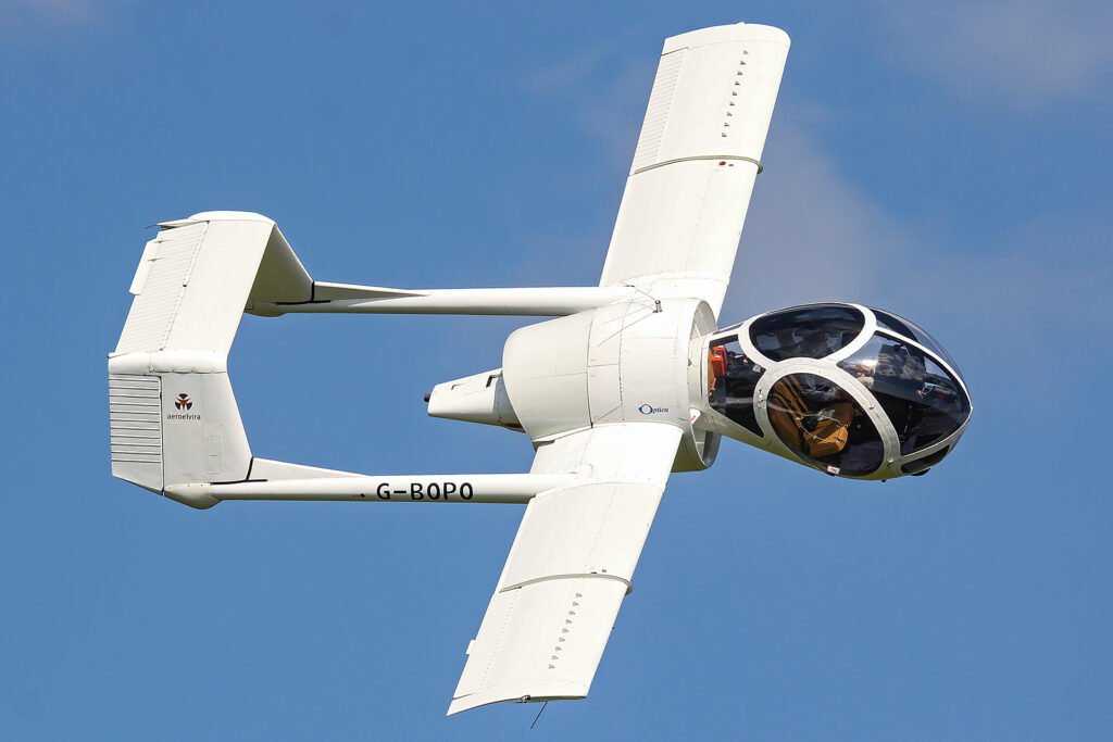 زشت ترین هواپیماهایی که تاکنون ساخته شده اند