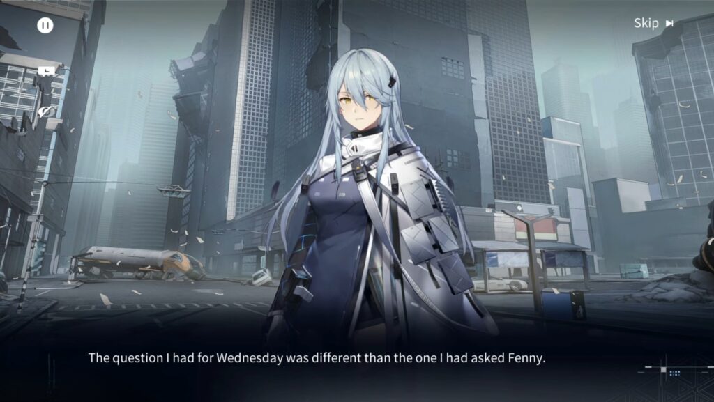 طرفدار انیمه هستید؟ بازی موبایلی Snowbreak: Containment Zone مناسب شماست - ویجیاتو