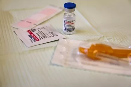 1707417479 988 دریافت واکسن از بازوهای گوناگون اثربخشی آن را بهبود می‌بخشد.webp