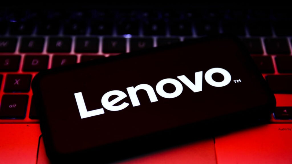 تلفنهای لنوو به هوش مصنوعی شرکت چینی بایدو تجهیزخواهد شد 4 1707583155 396 تلفنهای لنوو به هوش مصنوعی شرکت چینی بایدو تجهیزخواهد شد