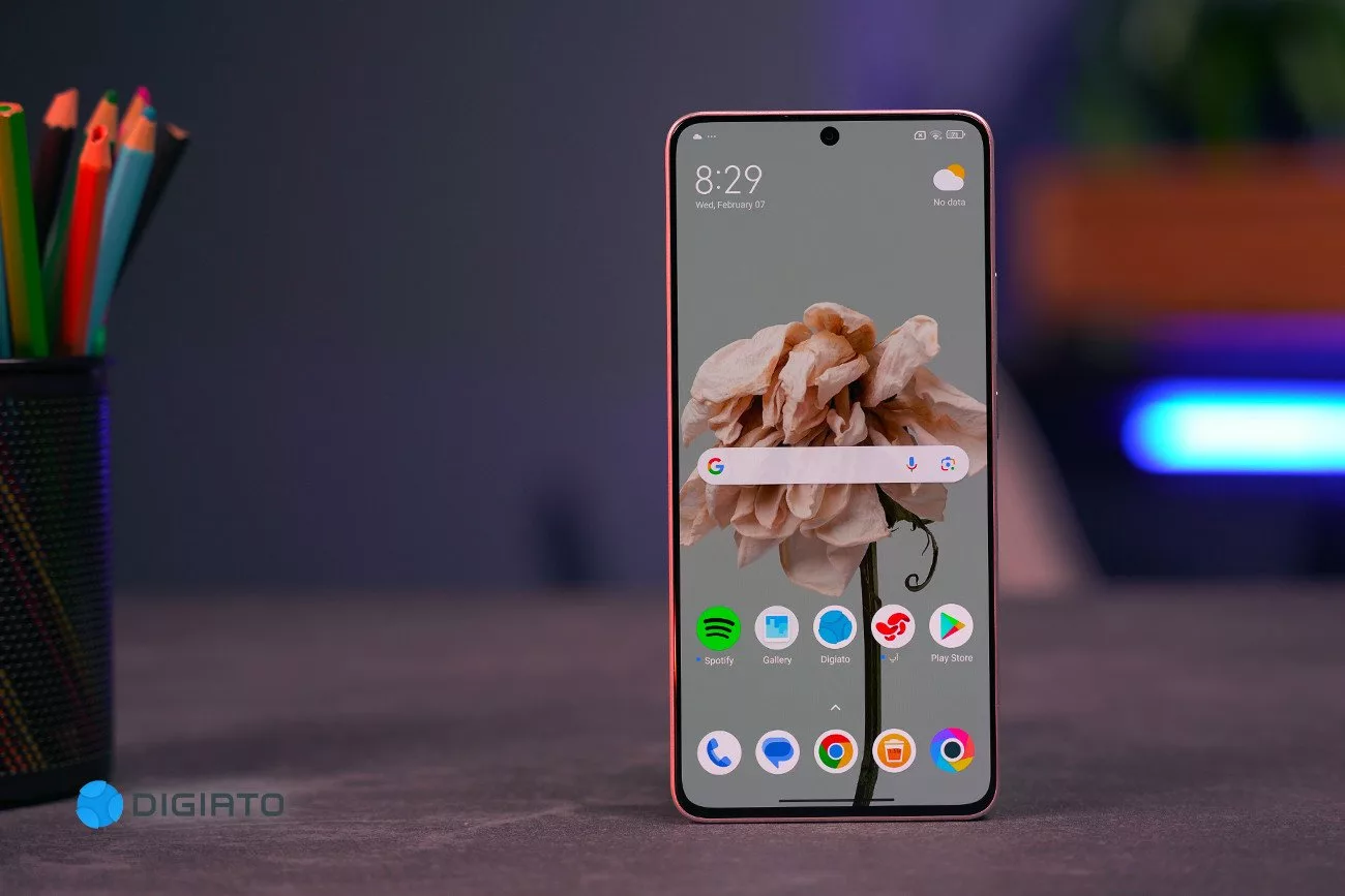 بررسی پوکو X6 پرو