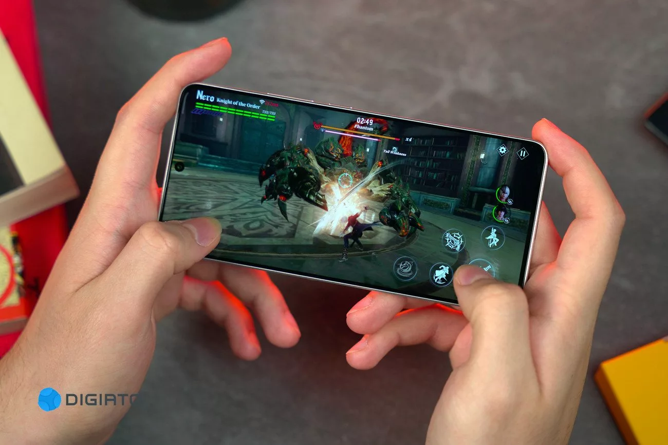 بررسی پوکو X6 پرو