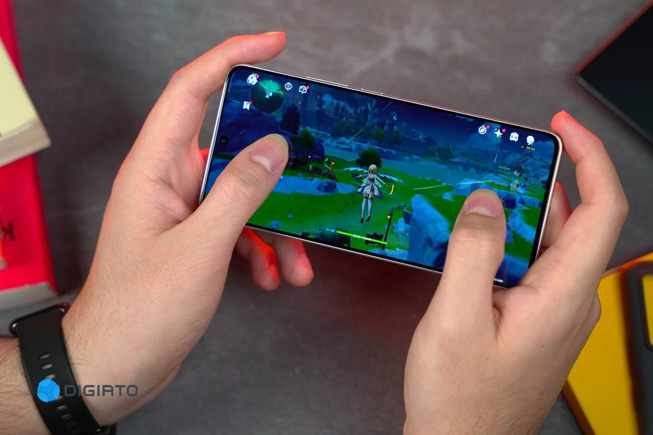 بررسی پوکو X6 پرو