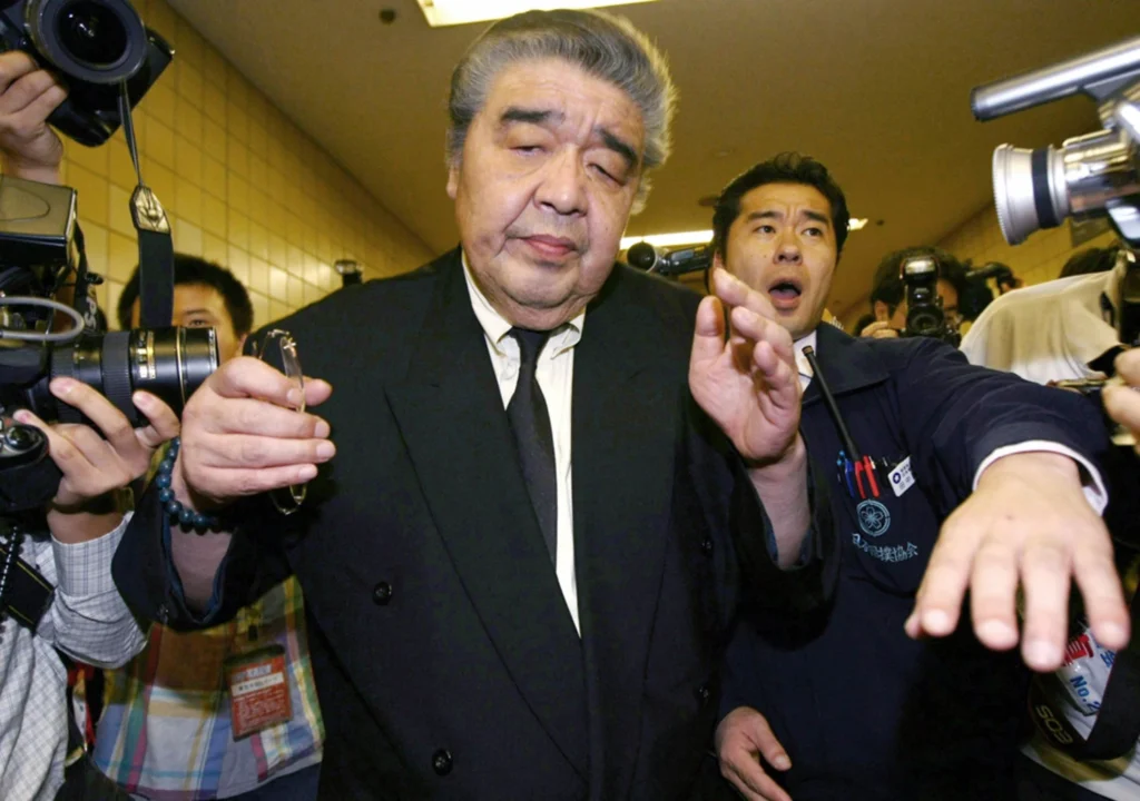 10 حقیقت دلنشین در رابطه کشتی سومو که نمی دانستید 19 10 واقعیت جالب در مورد کشتی سومو