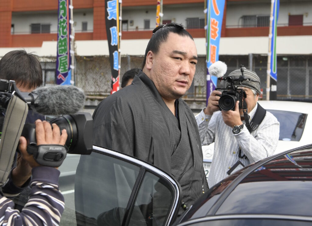 10 حقیقت دلنشین در رابطه کشتی سومو که نمی دانستید 18 10 واقعیت جالب در مورد کشتی سومو