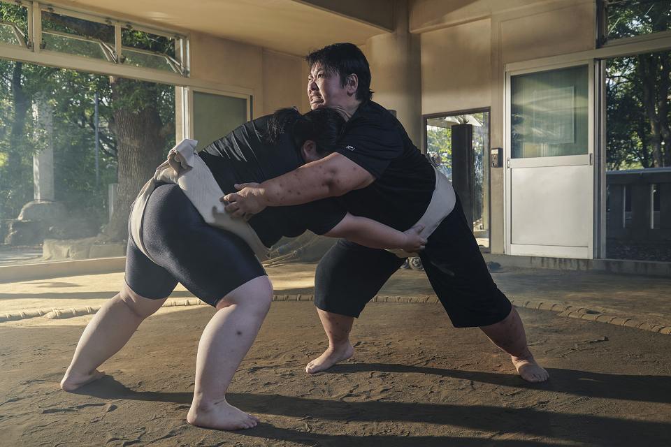 10 حقیقت دلنشین در رابطه کشتی سومو که نمی دانستید 20 1707841660 614 10 حقیقت دلنشین در رابطه کشتی سومو که نمی دانستید