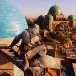 بهترین لباس‌هایی که می‌توانید در Assassin’s Creed: Mirage بپوشید