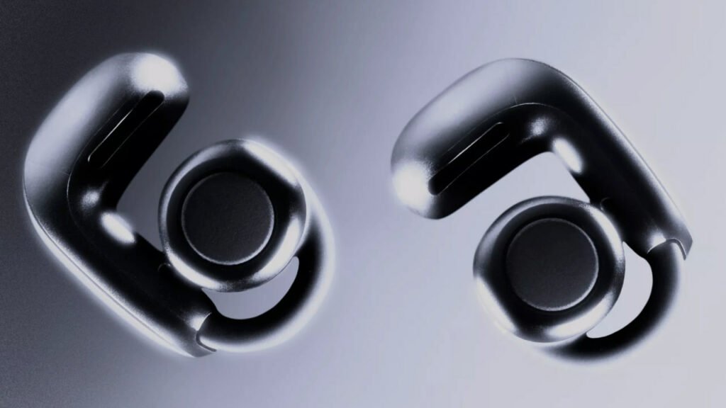 1708071388 786 ایرباد Earbuds Ultra Open با طراحی تازه و قیمت 299