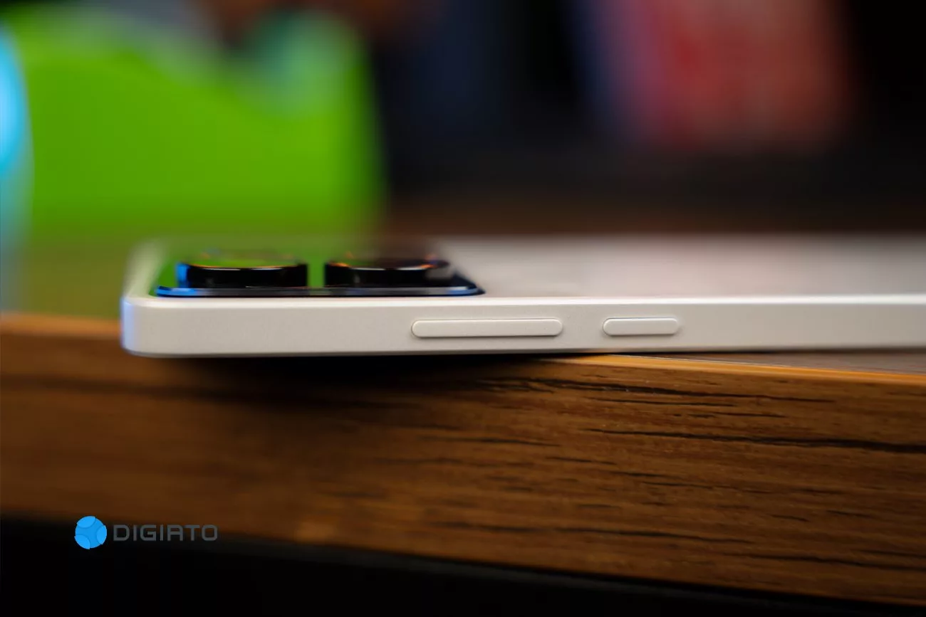 بررسی پوکو X6