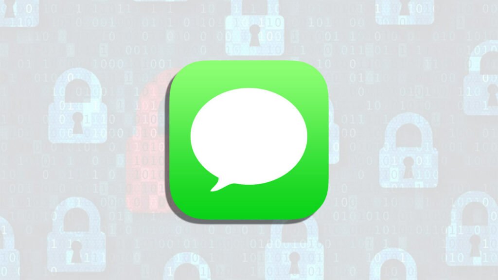 1708613796 208 اپل با پروتکل جدیدی به مقابله با حملات کوانتومی iMessage
