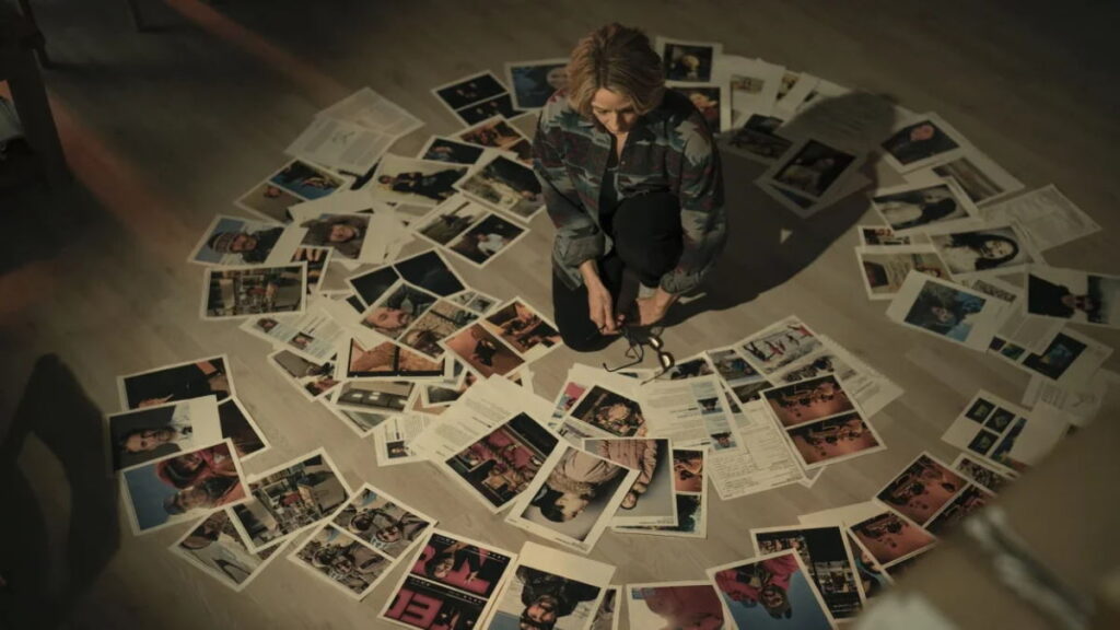 نقد سریال True Detective | فصل چهارم سرزمین شب 45 نقد سریال True Detective | فصل چهارم سرزمین شب