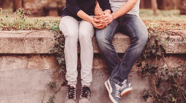 بهبود رابطه با adhd