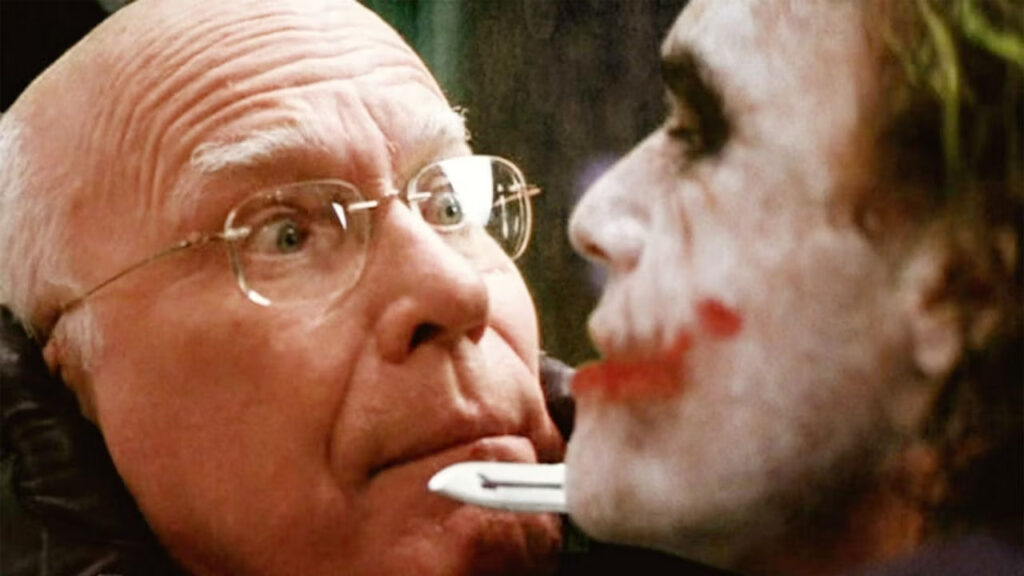 ۱۰ حقیقت عجیب درباره‌ی فیلم‌های بتمن - ویجیاتو