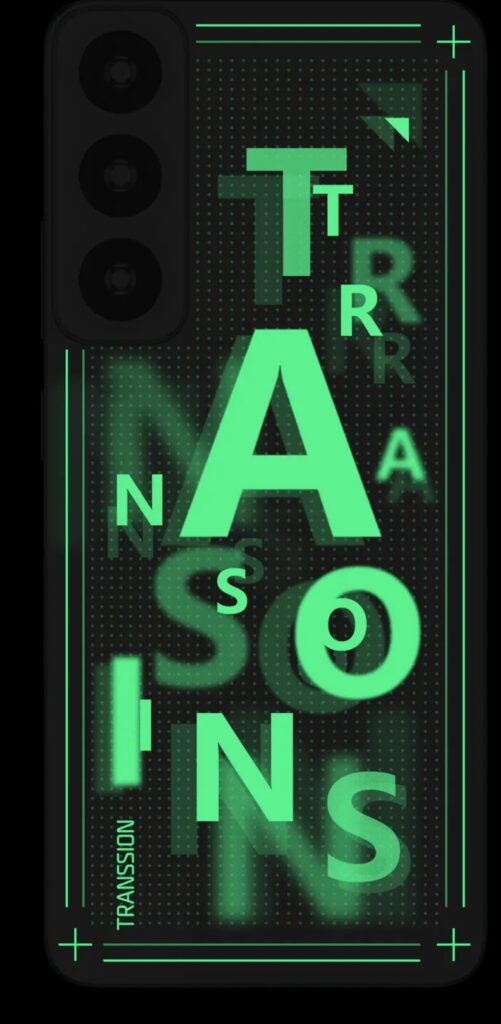 طرح‌های مفهومی جدید تکنو