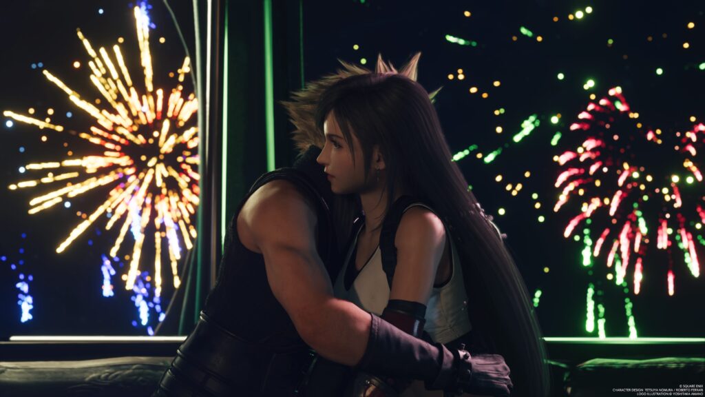 بازدید بازی Final Fantasy VII: Rebirth 71 بررسی بازی Final Fantasy VII: Rebirth