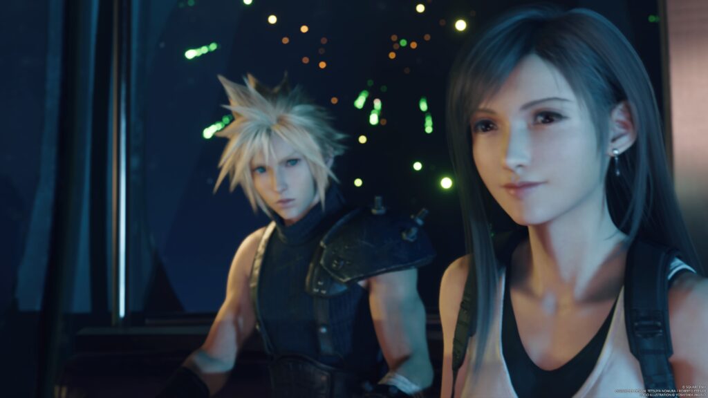 بازدید بازی Final Fantasy VII: Rebirth 57 نقد بازی Final Fantasy VII: Rebirth