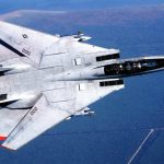 5 نکته جالب در مورد جنگنده اف-14 تامکت
