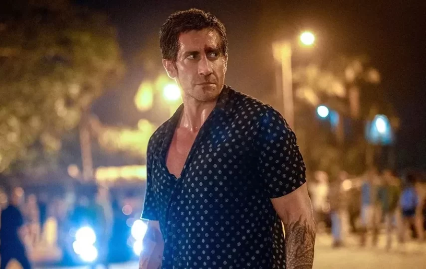 آمازون به استفاده از هوش مصنوعی در صدای بازیگران فیلم Road House متهم شد