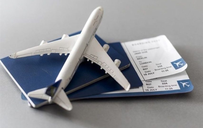 «آپ» و سه شرکت دیگر به‌دلیل گران‌فروشی، تا اطلاع ثانوی از فروش بلیت هواپیما منع شدند