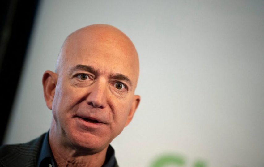 سرمایه‌گذاری غول‌های فناوری روی استارتاپ ساخت ربات انسان‌نما