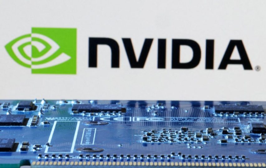 انویدیا برای بازار 30 میلیارد دلاری تراشه‌های سفارشی، واحد جدیدی می‌سازد