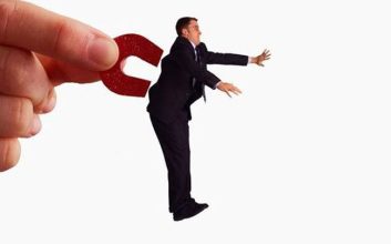 عوامل حفظ کارکنان