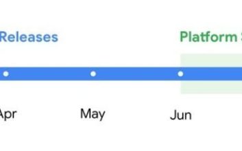 اولین نسخه پیش‌نمایش توسعه‌دهندگان اندروید 15 منتشر شد