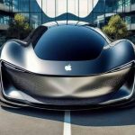 اپل انگار بیشتر از 10 میلیارد دلار روی پروژه ماشین خود هزینه کرده است 3 اپل ظاهرا بیش از 10 میلیارد دلار روی پروژه خودرو خود هزینه کرده است