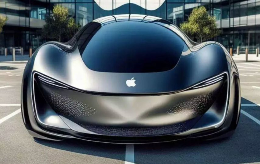 اپل ظاهرا بیش از 10 میلیارد دلار روی پروژه خودرو خود هزینه کرده است