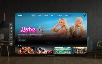 اپل بیش از 600 اپلیکیشن بهینه‌شده برای هدست ویژن پرو را معرفی کرد