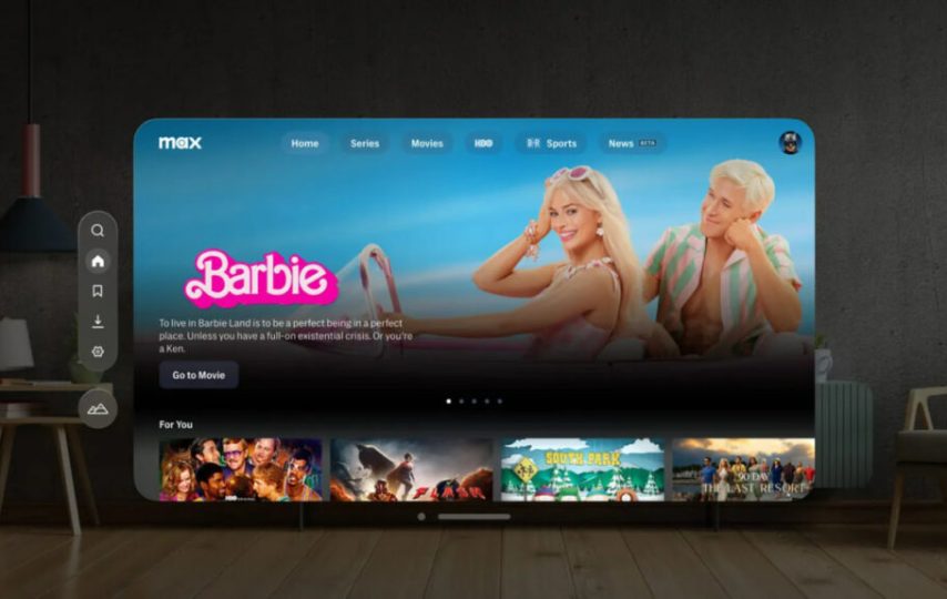 اپل بیش از 600 اپلیکیشن بهینه‌شده برای هدست ویژن پرو را معرفی کرد