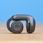 ایرباد Earbuds Ultra Open با طراحی تازه و قیمت 299 دلار معارفه شدند 5 ایرباد Earbuds Ultra Open با طراحی جدید و قیمت 299 دلار معرفی شدند