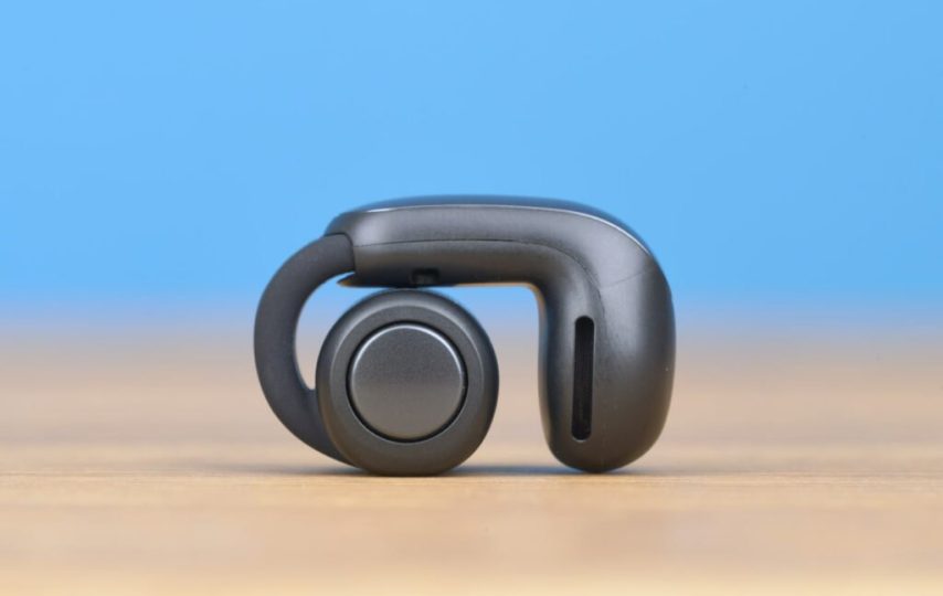 ایرباد Earbuds Ultra Open با طراحی جدید و قیمت 299 دلار معرفی شدند